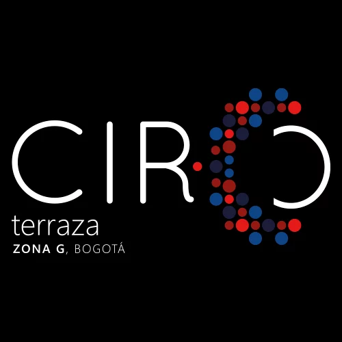 CIRCO Terraza Zona G, Bogotá