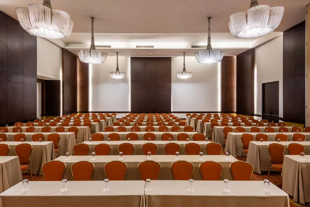 Salón Eventos 400 Personas