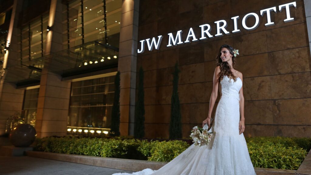 Bodas de Lujo en Zona G de Bogotá