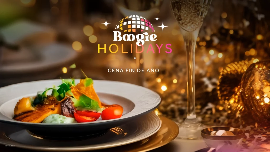 Celebra las fiestas de fin de año en Cali con cenas y eventos especiales para Navidad y Año Nuevo en el Barrio Granada Cena de fin de año en Cali