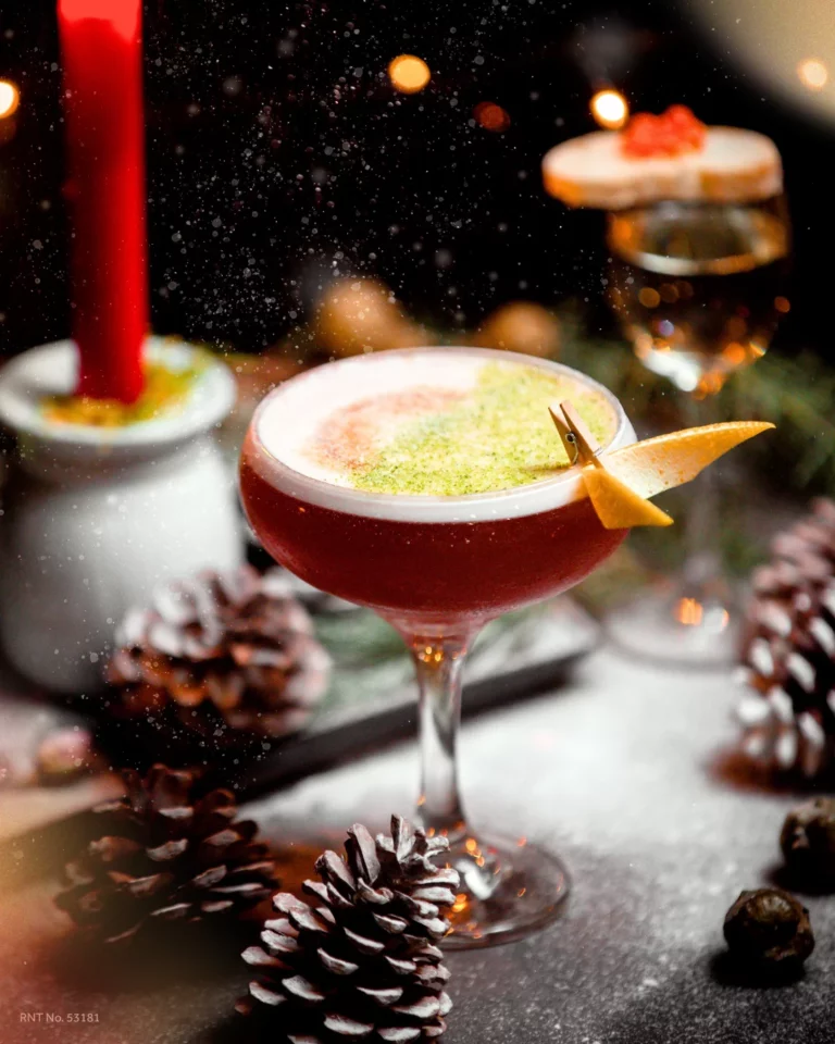 Celebra las fiestas de fin de año en Medellín con cenas, brunch de navidad y eventos especiales para Navidad y Año Nuevo en El Poblado