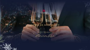 Fiesta Fin de Año en Bogotá, Salitre 2025, Hotel Marriott Bogotá