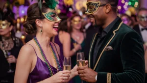 En Marriott disfruta las mejores fiestas de fin de año en Cali. Cena de Navidad y la Gran Fiesta de Fin de Año en Granada.
