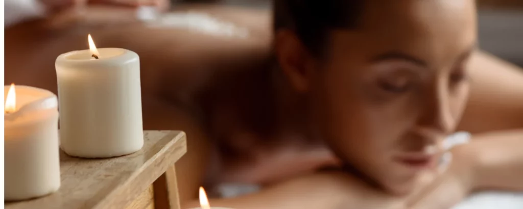 Spa en Bogotá dentro del JW Marriott, un espacio de bienestar y relajación