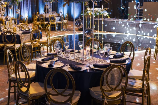 Salón Eventos Bogotá Hotel Marriott Salitre